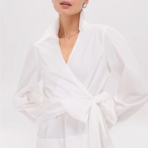 Tuckernuck Bea Blouse